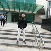 ���������� ������, ���� ������� Rustam, 34 ����, ������������ ��� ������, ����� � ���������, c�������� ���������