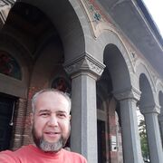 Mihai Bravu,  Farrukh, 42