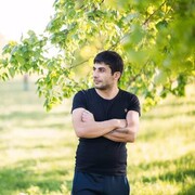 ���������� ���������, ������� Aram, 28