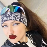  ,   Kristina, 35 ,  