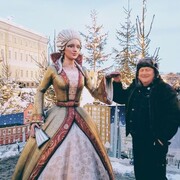 ���������� ������, ���� ������� ��������, 58 ���, ������������ ��� c�������� ���������