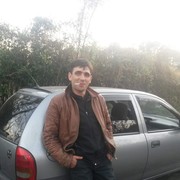 ���������� ������, ���� ������� Nikoloz, 41 ���, ������������ ��� ������, ����� � ���������, c�������� ���������