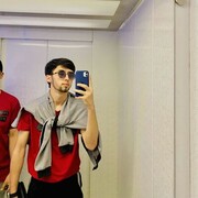 ���������� ������, ���� ����� Alisher, 23 ����, ������������ ��� ������, ����� � ���������, c�������� ���������, ���������