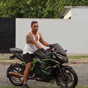  Havana,   Osiel, 32 ,   ,   