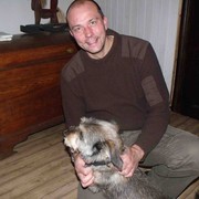  Lavallette,  Eric Mansoor, 65