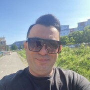  Akaszto,   Rami, 40 ,   ,   