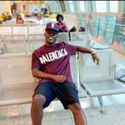  Bissau,   James, 32 ,   ,   