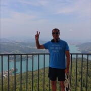 ���������� �������, ���� ������� Sergej, 43 ����, ������������ 