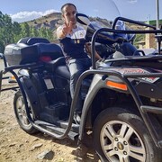 ���������� �������, ���� ������� Alish, 35 ���, ������������ ��� ������, ����� � ���������, c�������� ���������, ���������