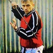 ���������� �����, ���� ������� DJ Forex, 39 ���, ������������ ��� ���������