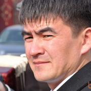 ���������� ������, ���� ������� Kanybek, 41 ���, ������������ ��� ������