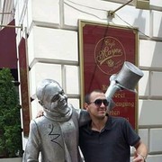 ���������� ���������, ���� ������� Aleksey, 35 ���, ������������ ��� ����� � ���������, c�������� ���������