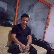  Alanya,  Mustafa, 40