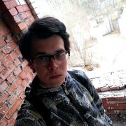 ���������� �������, ���� ����� Daniil, 24 ����, ������������ ��� ������, ����� � ���������, c�������� ���������