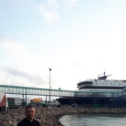  Mannheim,   Aleksandr, 47 ,   