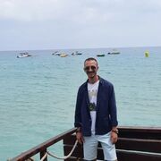 Limassol,   John, 38 ,   ,   