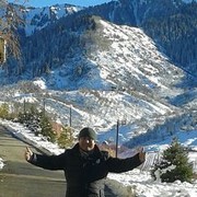  ,   Damir, 44 ,     , c 