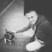  Pyskowice,  Alex, 37