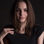 Знакомства Могилёв, Александра