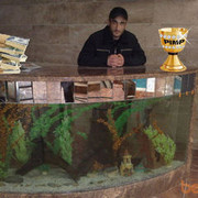 ���������� ������, ���� ������� Gexam, 42 ����, ������������ ��� ������