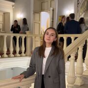 Знакомства Казань, Алина