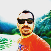  ,  Handsome, 34