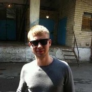 ���������� �������, ������� mischail, 35