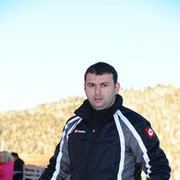 ���������� ����, ���� ������� Bekir, 41 ���, ������������ ��� ������