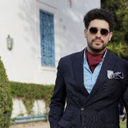 ���������� Tunis, ���� ������� Houssem, 36 ���, ������������ ��� ������, ����� � ���������, ���������