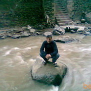 ���������� ����, ���� ������� Ali, 43 ����, ������������ ��� ������