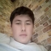  ,  Sherzod, 26