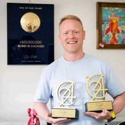  Rheinbreitbach,  james, 57