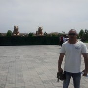  ,   Fayoz, 46 ,   