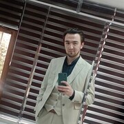  ,   Jaloliddin, 25 ,   ,   