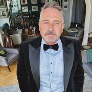  New York City,   Stephen, 49 ,   ,   