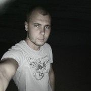 Sederot,  Andrey, 35