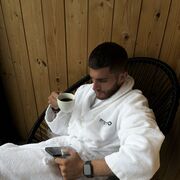  ,  Tornike, 26