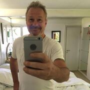 ���������� �����, ���� ������� John Mario, 52 ����, ������������ ��� ������, ����� � ���������