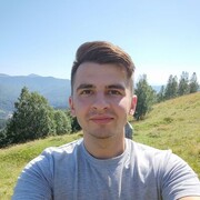  ,  Andriy, 27