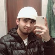  ,  FIRUZ, 22