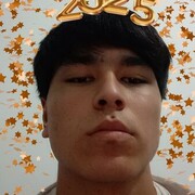  ,  Abdurouf, 20