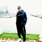 ���������� �������, ���� ������� Ali Riza, 34 ����, ������������ ��� ������, ����� � ���������, c�������� ���������, ���������