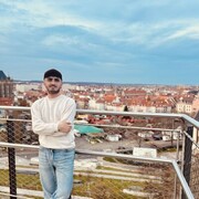  Bad Salzungen,   Ibrahim, 25 ,   ,   