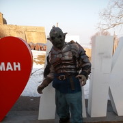 ���������� ���������, ���� ������� ������, 44 ����, ������������ 