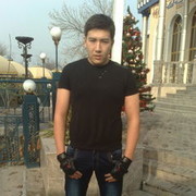  ,   Alisher, 38 ,   