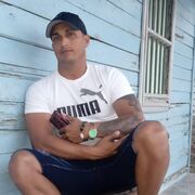  Havana,   Leonardo, 39 ,   ,   