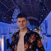  Blovice,  Viktor, 21