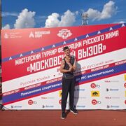 ���������� ������, ���� ����� ����, 21 ���, ������������ ��� ������, ����� � ���������