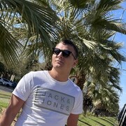  Ozarow Mazowiecki,  Siarhei, 32