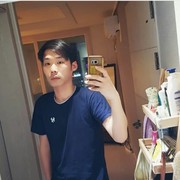  Taebaek,  Kwon Tae Woo, 43